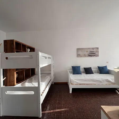 Casa Pineta Aparthotel Principina a Mare