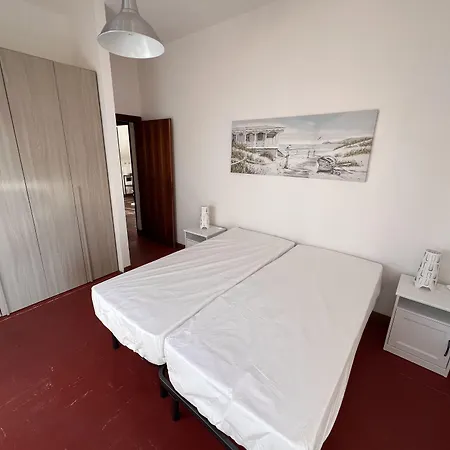 Casa Pineta Aparthotel